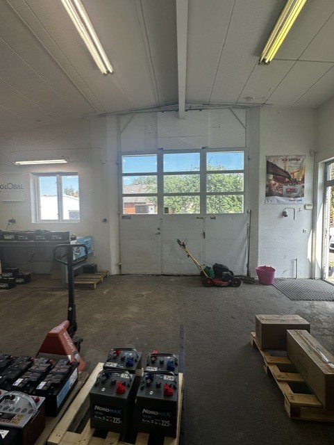 4 rok · 144 m² i Hässleholm – bild 2