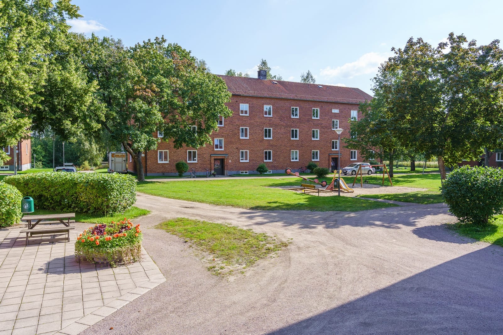 1 rok · 26 m² i Gävle – Gävle
