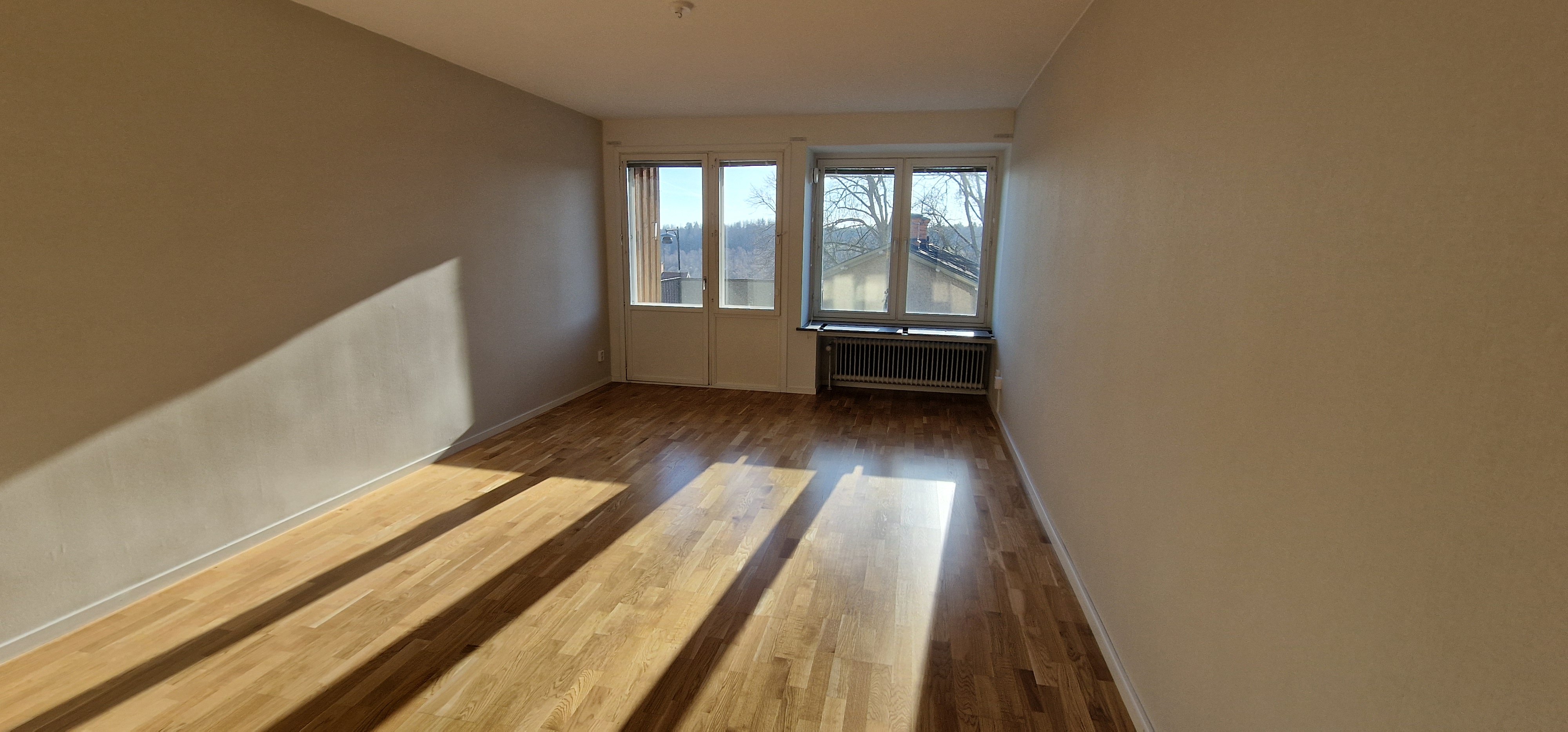 Lägenhet, 3 rooms, 72 sqm, Malmköping – bild 4