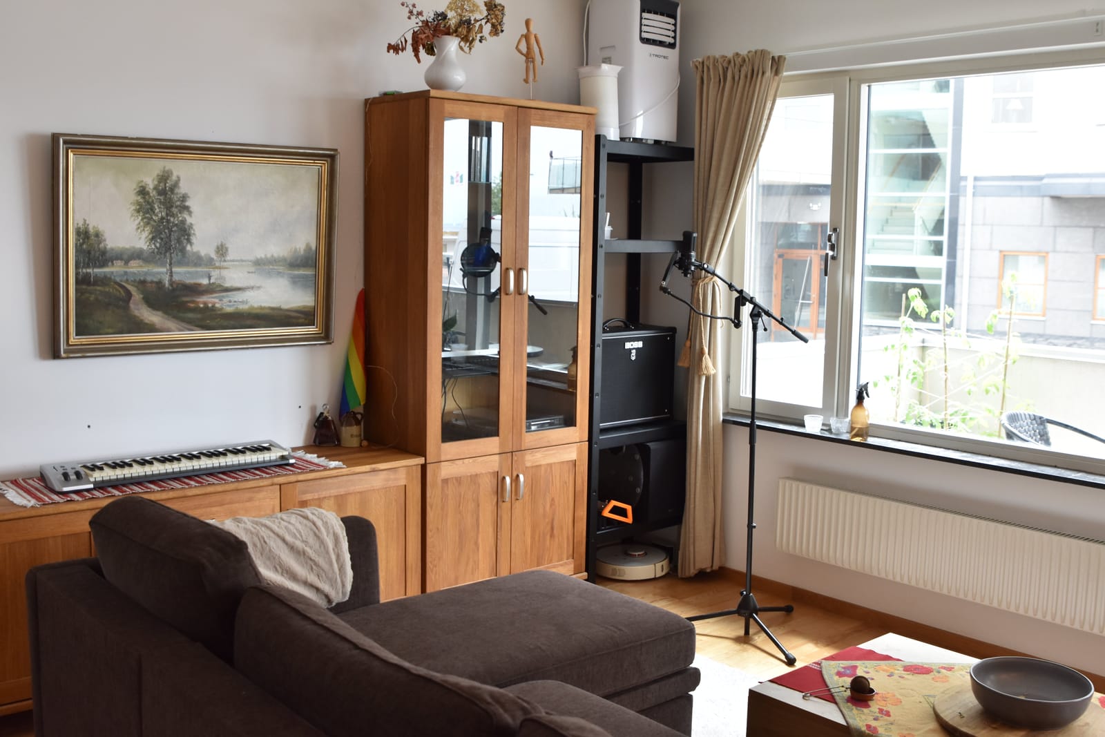 Lägenhet, 2 rooms, 52 sqm, Malmö
