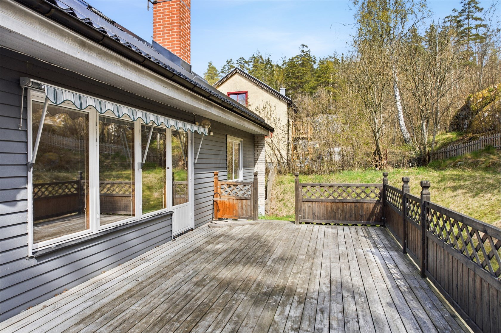 Villa/Hus, 7 rooms, 143 sqm, Valdemarsvik – bild 13