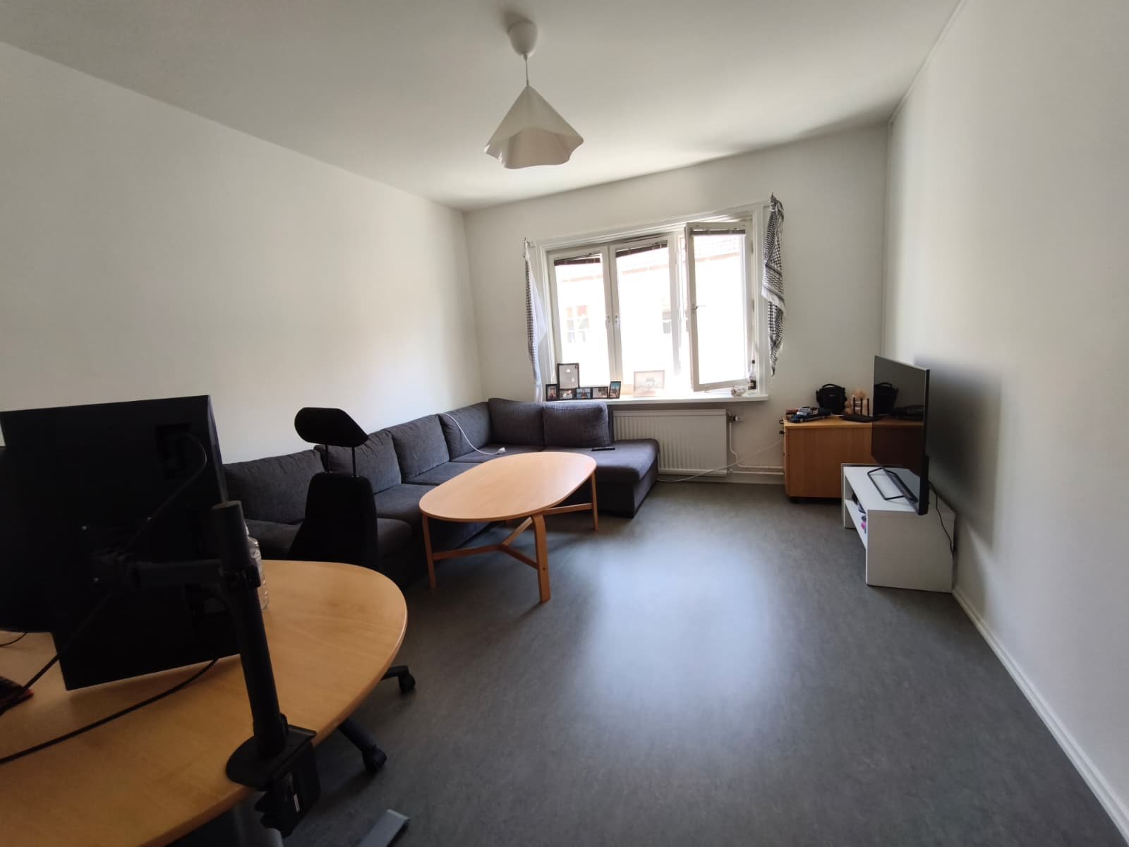 Lägenhet, 2 rooms, 51 sqm, Göteborg – bild 4