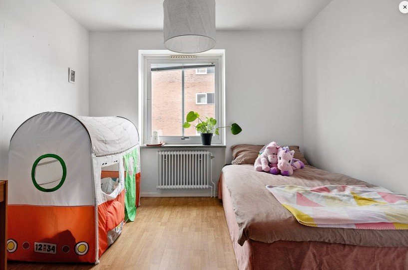 Lägenhet, 3 rooms, 74 sqm, Karlskrona – bild 6