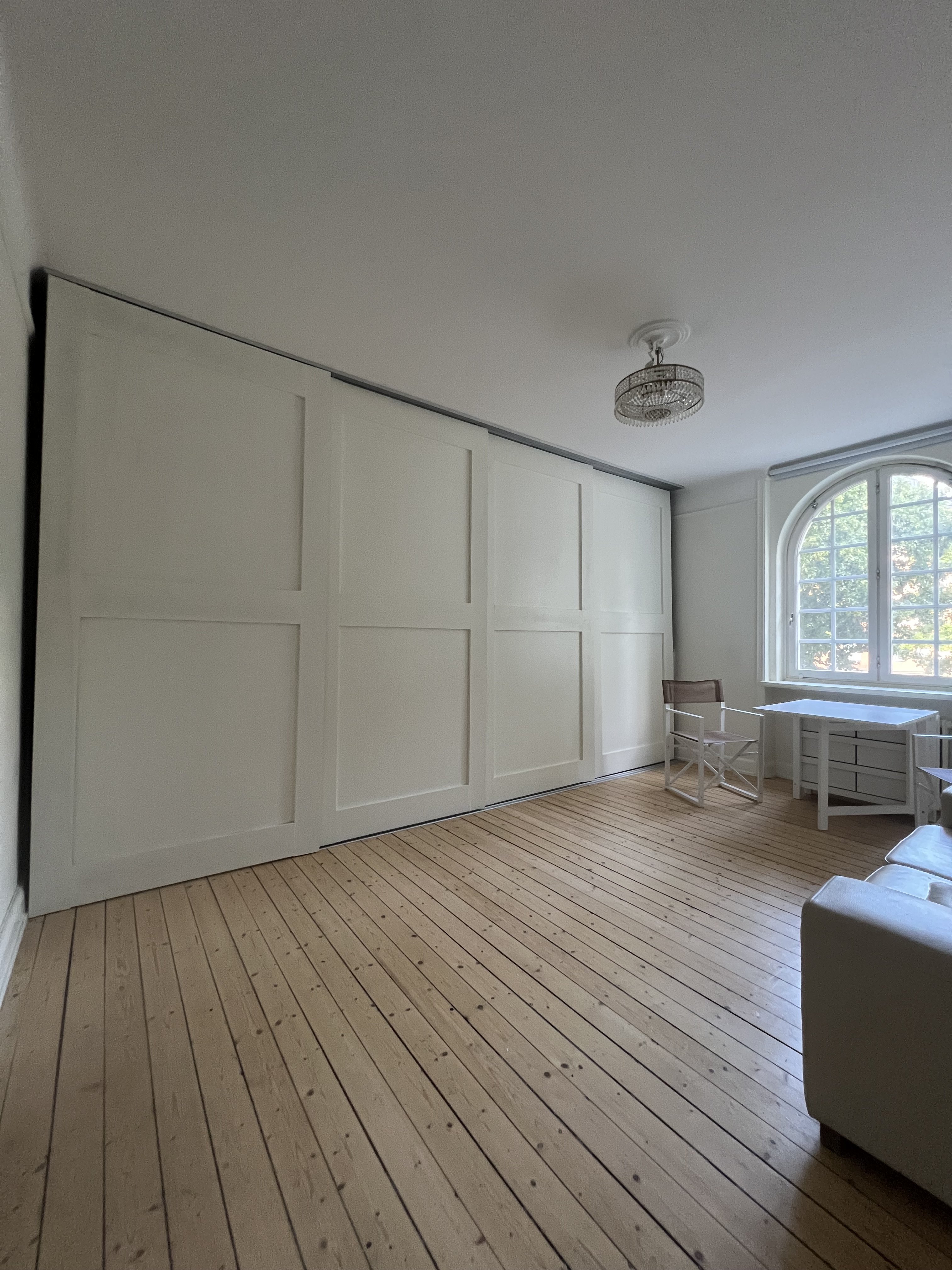 Lägenhet, 1 rooms, 24 sqm, Stockholm – bild 4