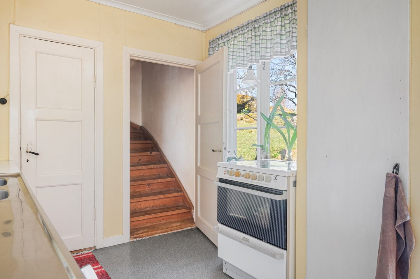 Villa/Hus, 4 rooms, 70 sqm, Nossebro – bild 15