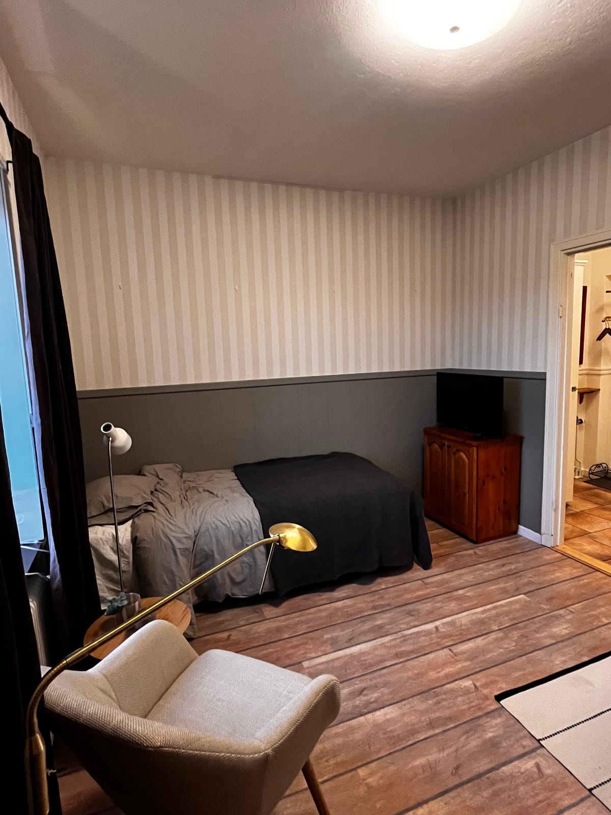 1 rok · 25 m² i Örnsköldsvik – bild 3