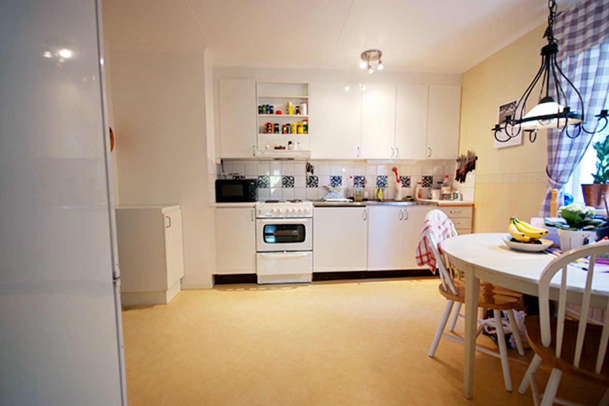Lägenhet, 2 rooms, 53 sqm, Guldsmedshyttan – bild 6