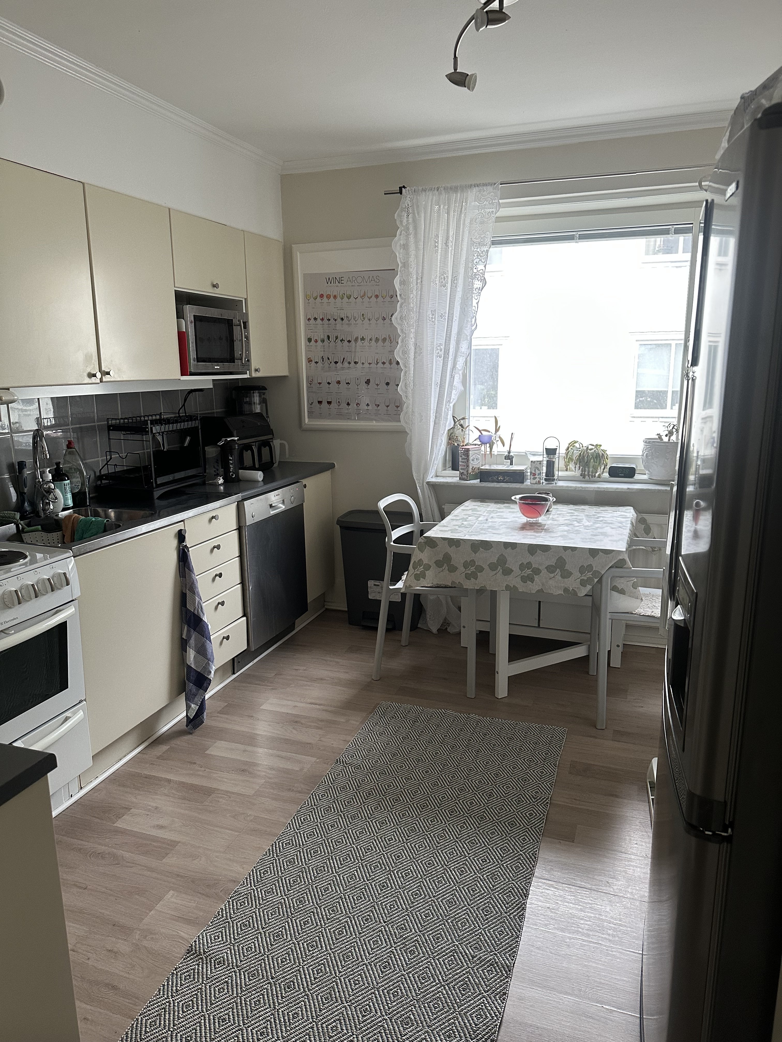 Lägenhet, 1 rooms, 12 sqm, Mölndal – bild 7