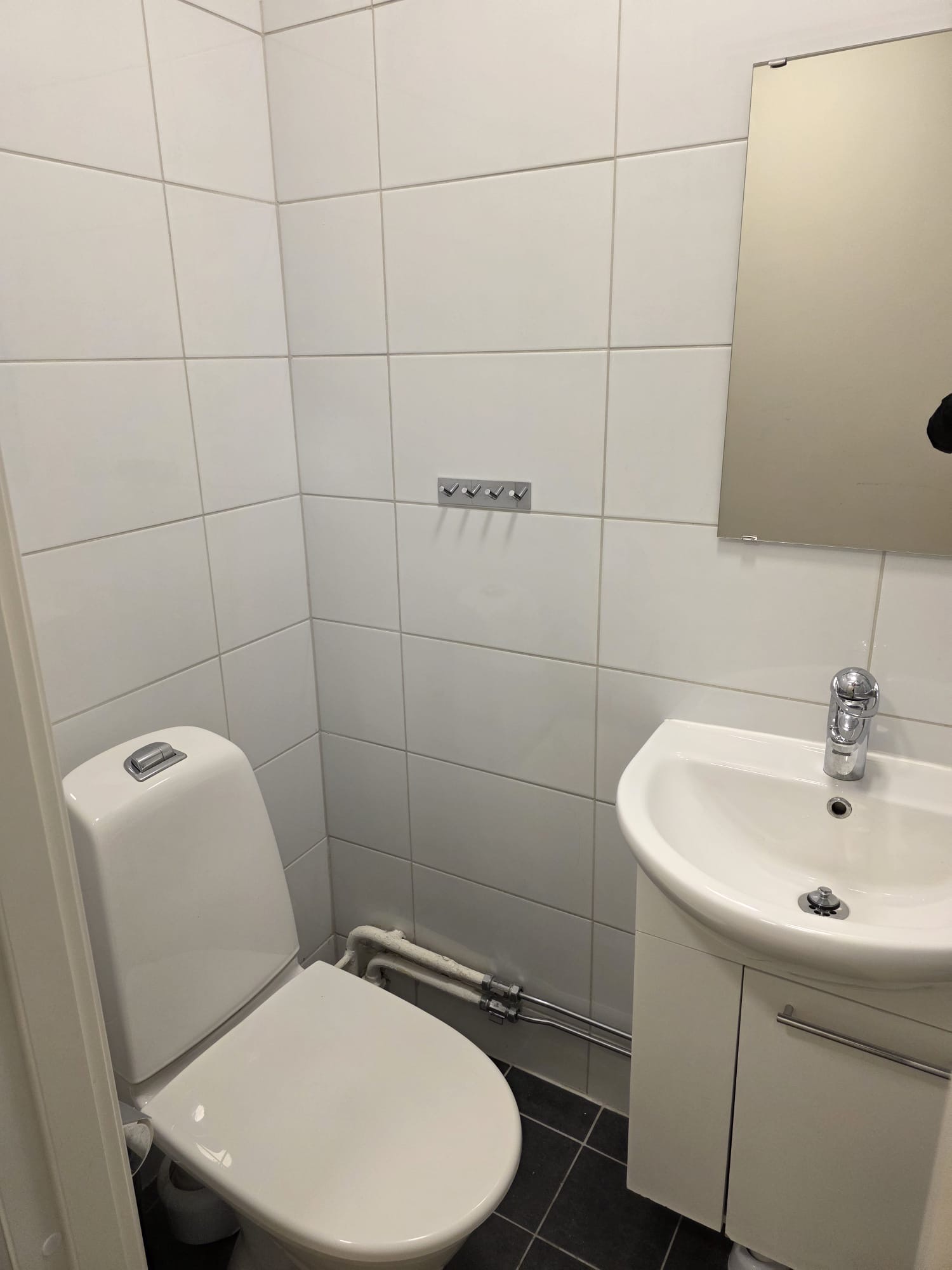 Lägenhet, 1 rooms, 20 sqm, Borås – bild 2