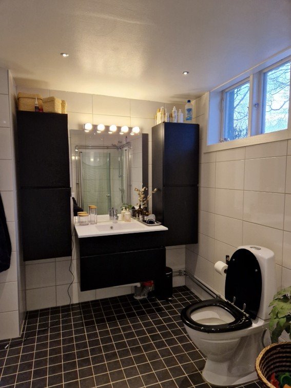 6 rok · 151 m² i Leksand – bild 17