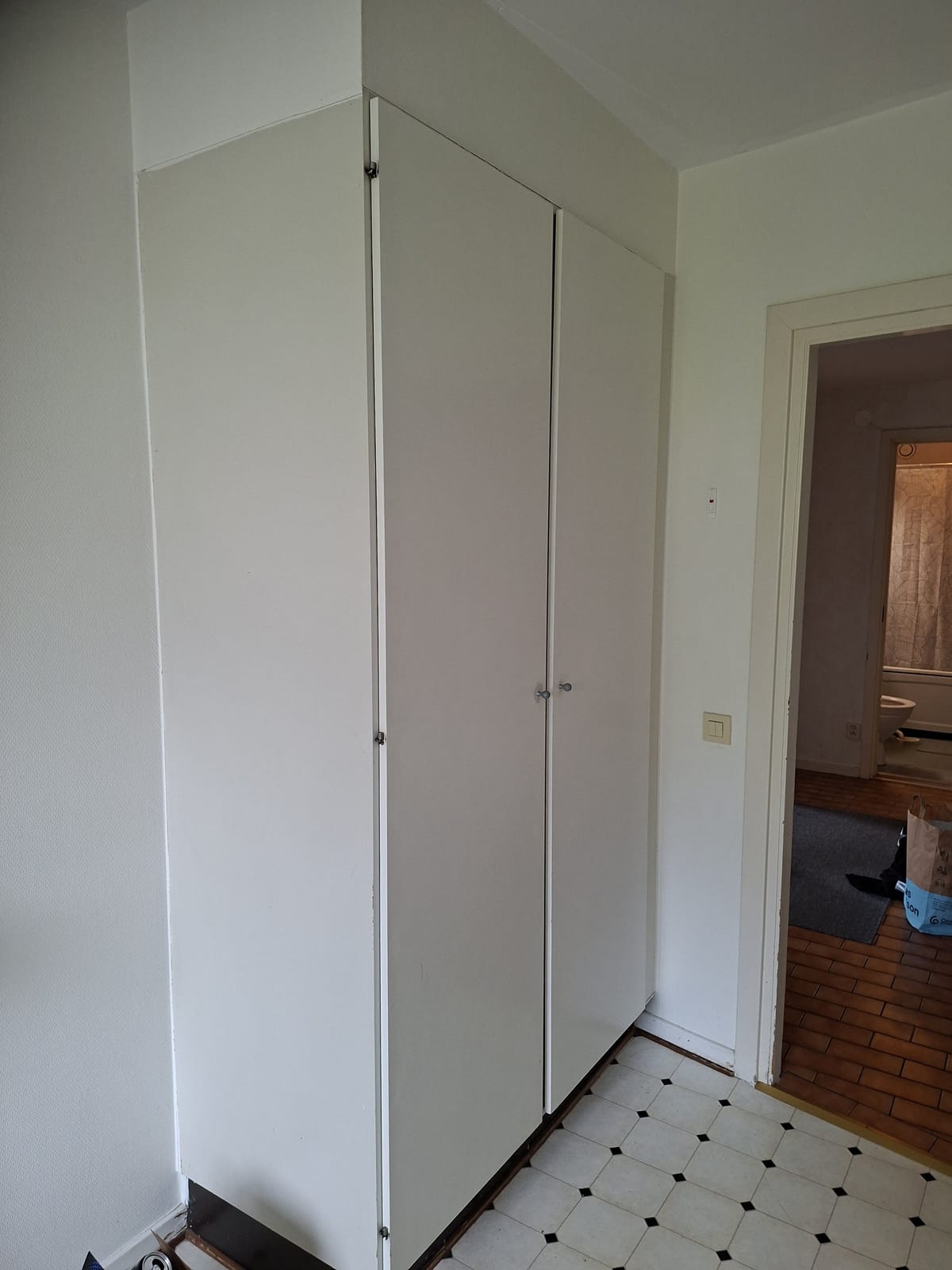 2 rok · 65 m² i Hässleholm – bild 9