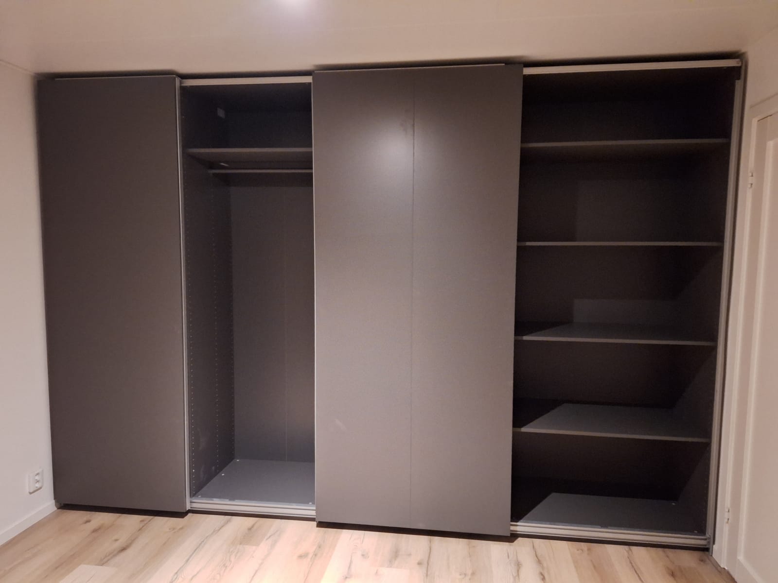 3 rok · 76 m² i Kristianstad – bild 10