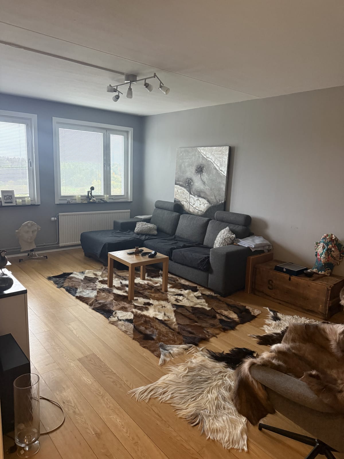 3 rok · 70 m² i Spånga – bild 3