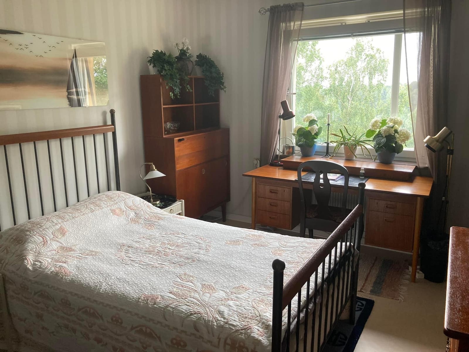 Lägenhet, 1 rooms, 13 sqm, Sundbyberg