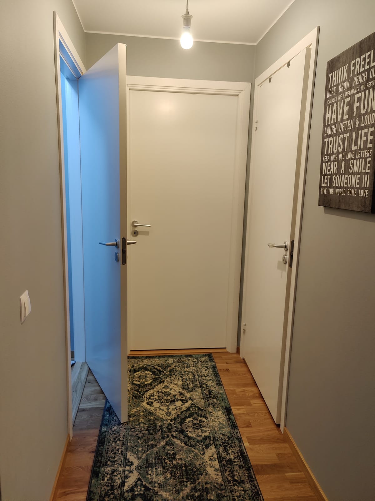 3 rok · 78 m² i Sundbyberg – bild 2