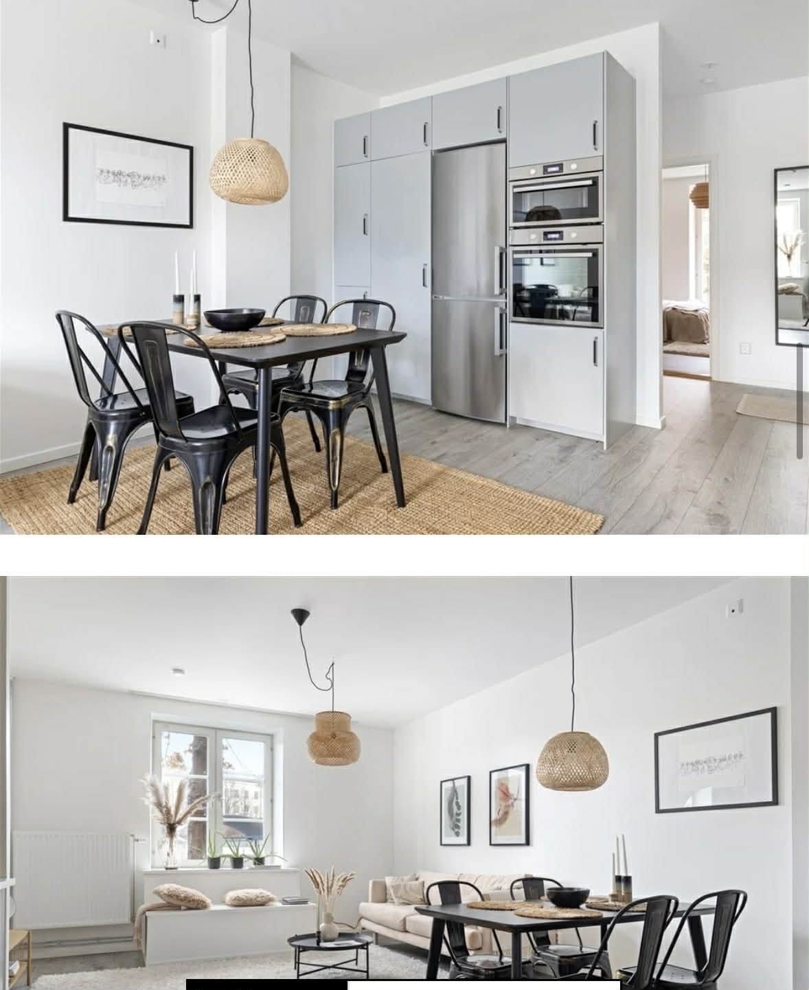3 rok · 70 m² i Stockholm – bild 7