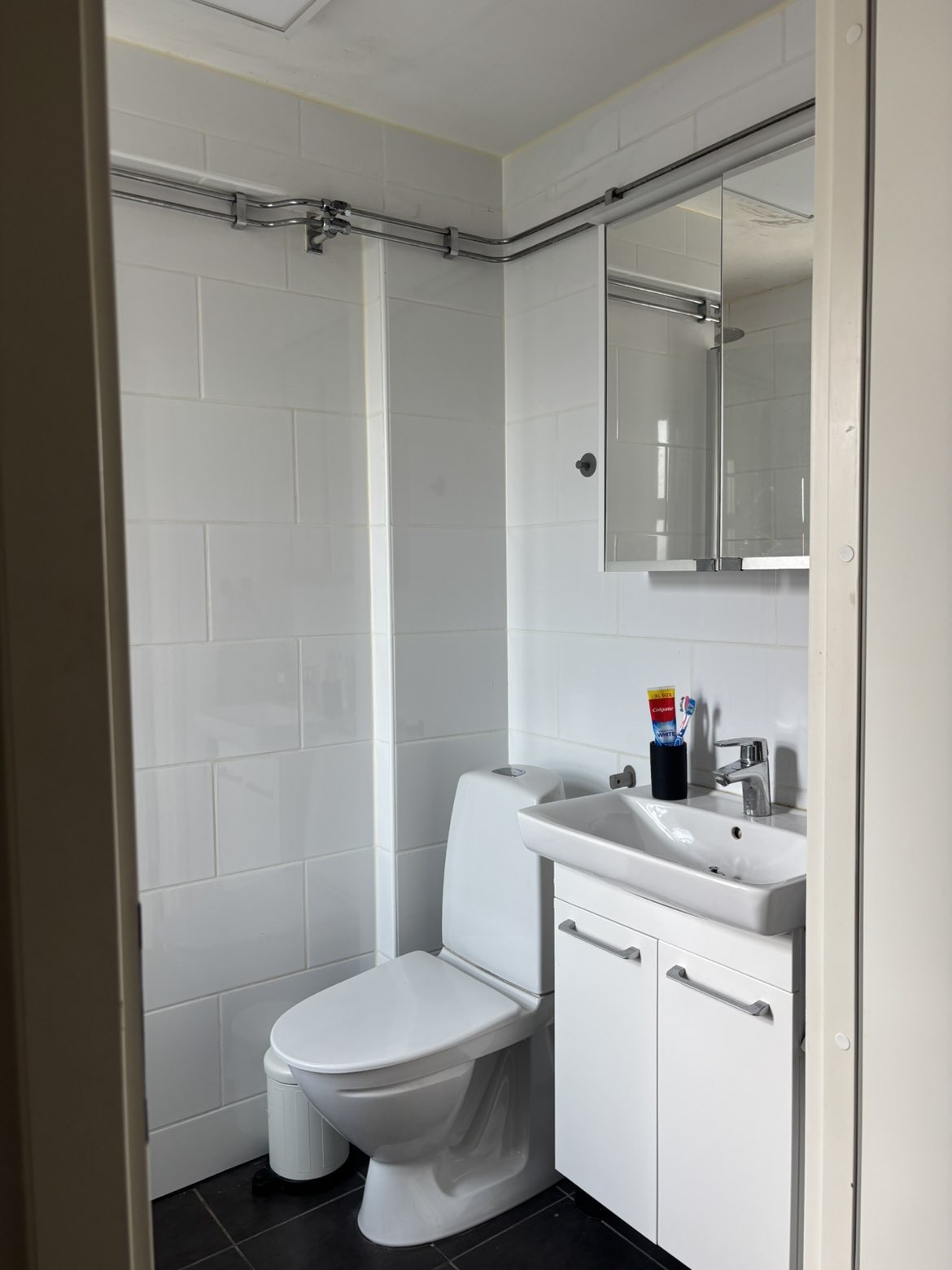 Lägenhet, 1 rooms, 38 sqm, Vara – bild 2