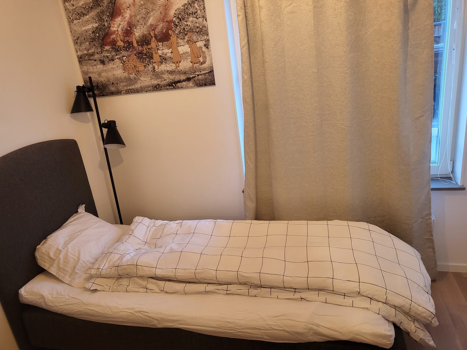 1 rok · 7 m² i Bålsta – bild 5