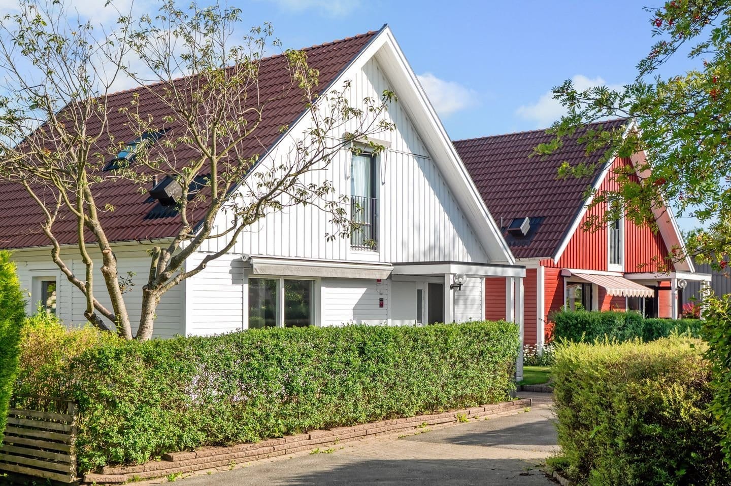 Villa/Hus, 4 rooms, 115 sqm, Angered