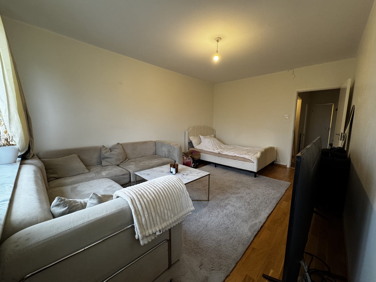 2 rok · 57 m² i Halmstad – bild 7