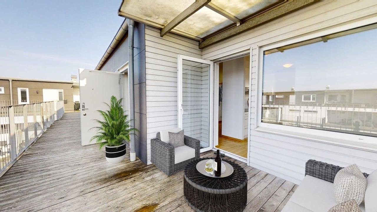 Lägenhet, 2 rooms, 70 sqm, Eslöv – bild 10