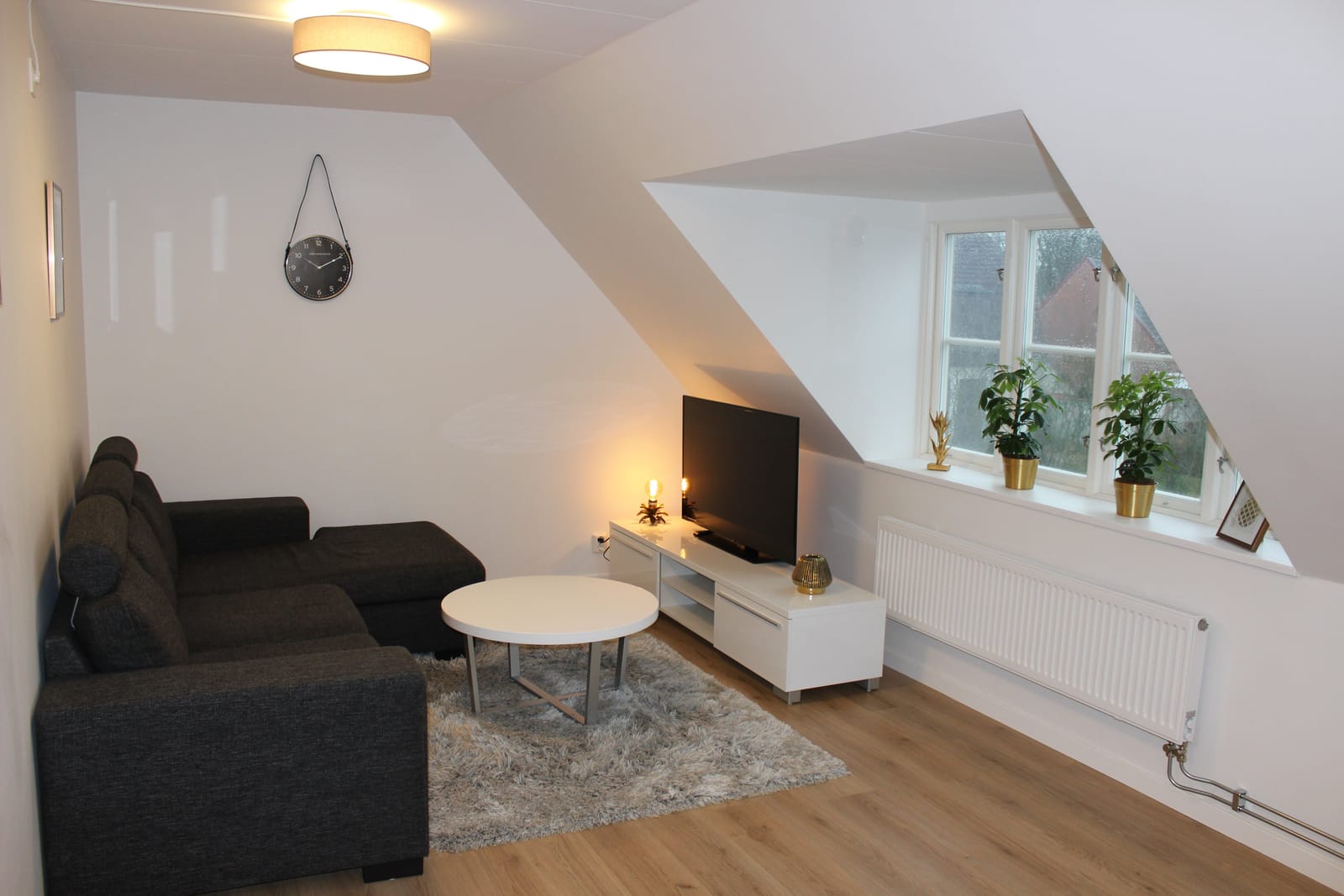 Lägenhet, 3 rooms, 75 sqm, tomelilla