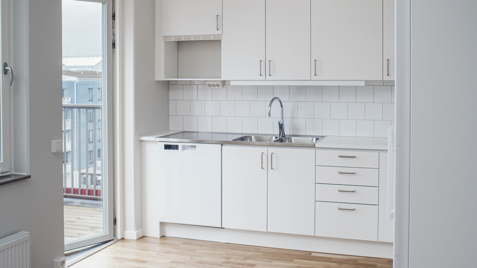 Lägenhet, 2 rooms, 51 sqm, Järfälla – bild 2