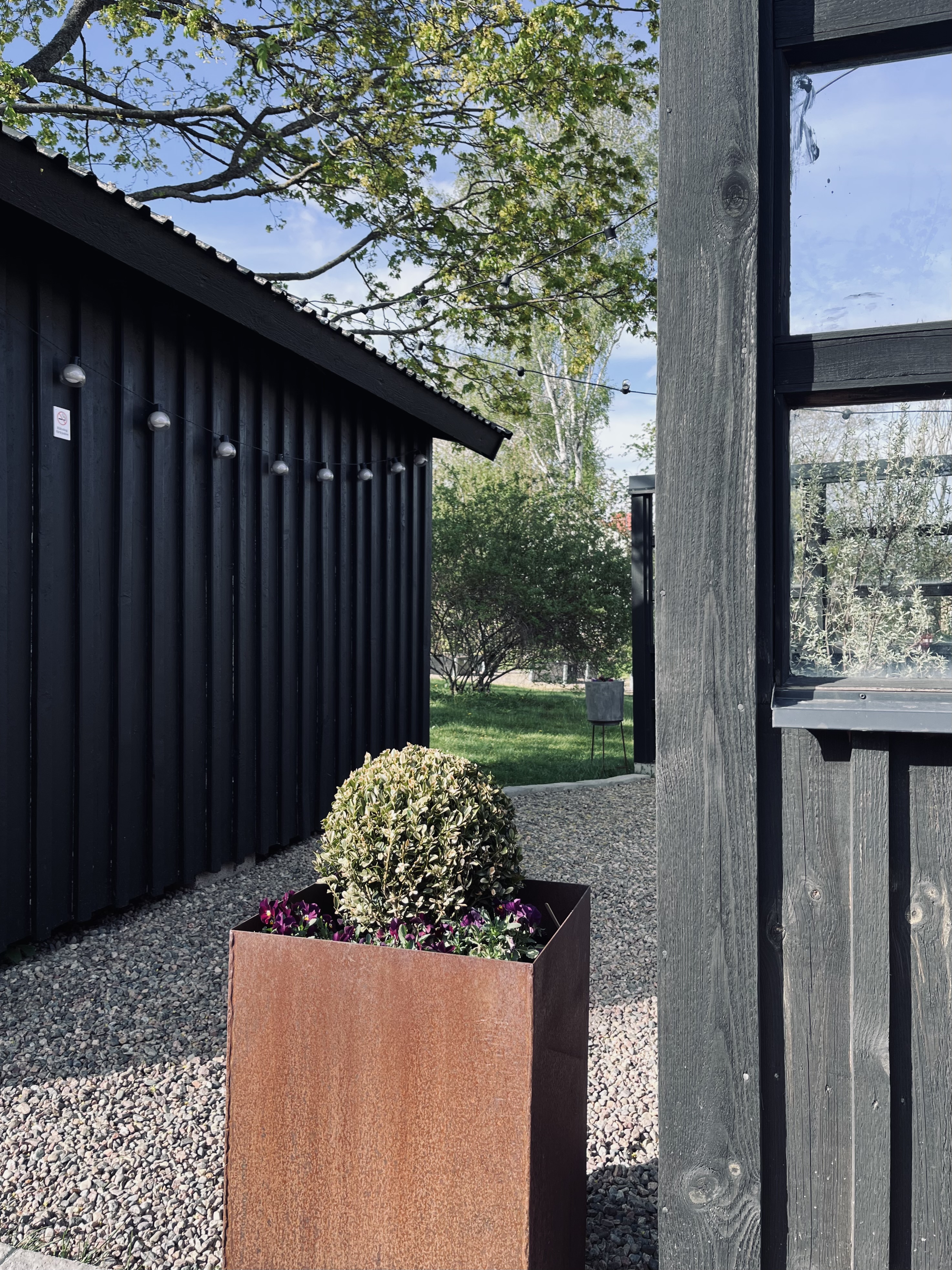 Lägenhet, 1 rooms, 28 sqm, Motala – bild 24
