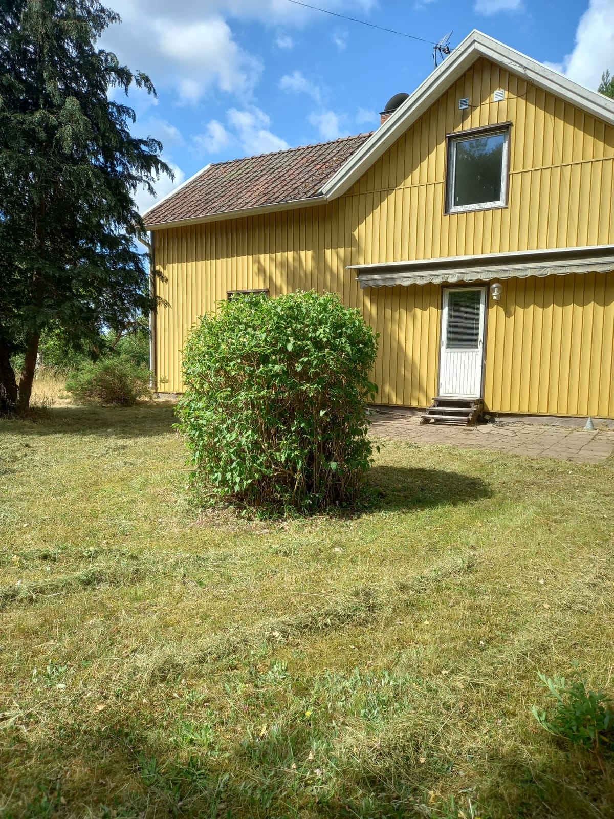 5 rok · 120 m² i Hallstavik – bild 3
