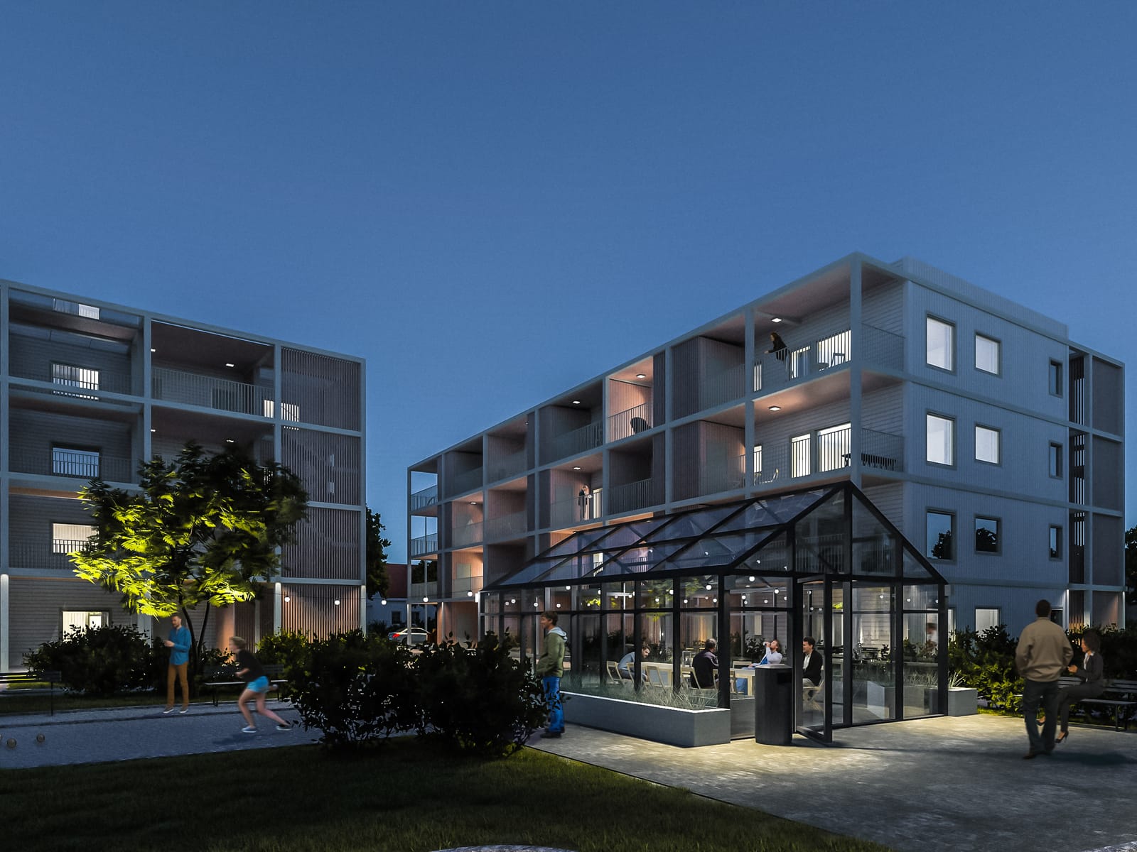 3 rok · 69 m² i Herrljunga – bild 3