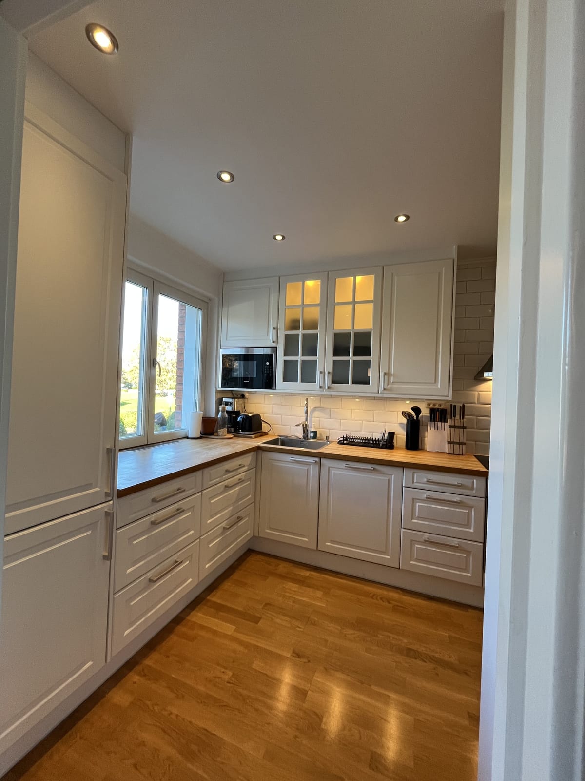 3 rok · 64 m² i Uppsala – bild 2