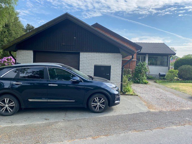 Villa/Hus, 4 rooms, 102 sqm, Näsum – bild 3