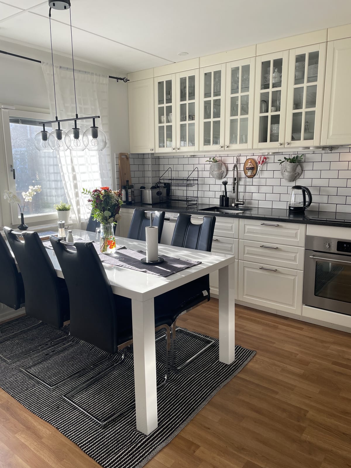 Radhus, 4 rooms, 96 sqm, Tyresö