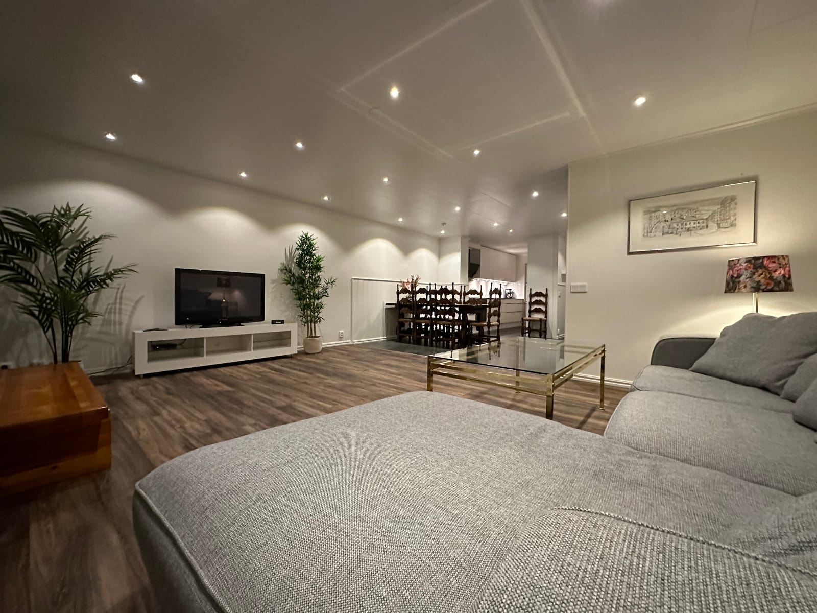 Radhus, 5 rooms, 122 sqm, Borlänge