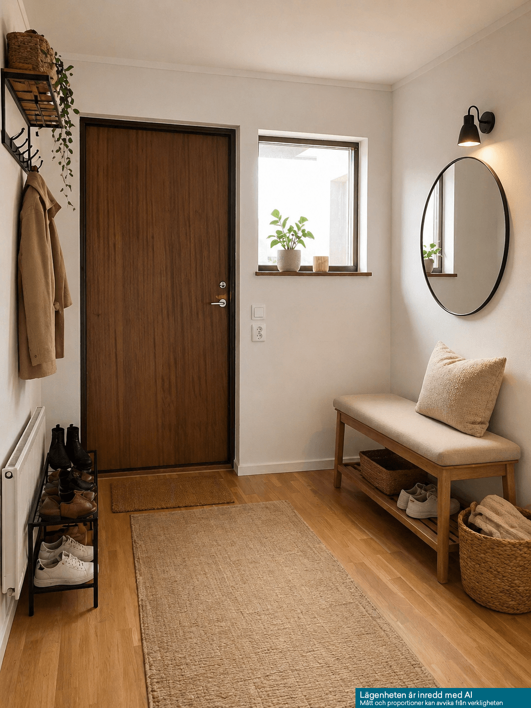2 rok · 72 m² i Helsingborg – bild 2