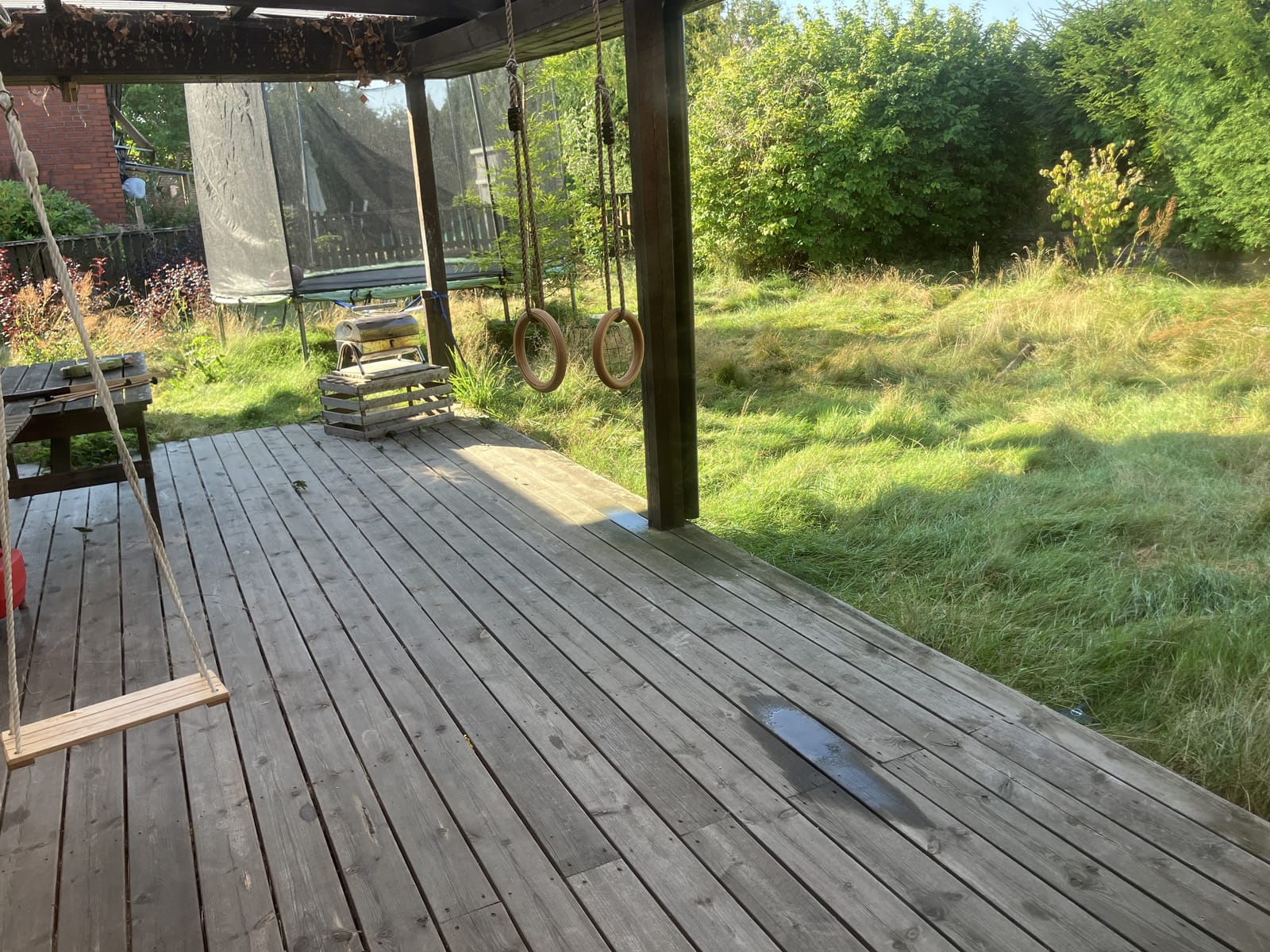 6 rok · 124 m² i Vitaby – bild 21