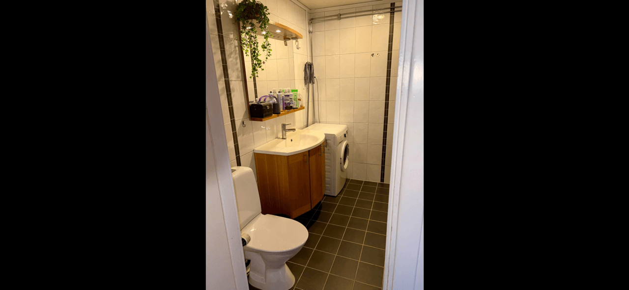4 rok · 124 m² i Vetlanda – bild 15