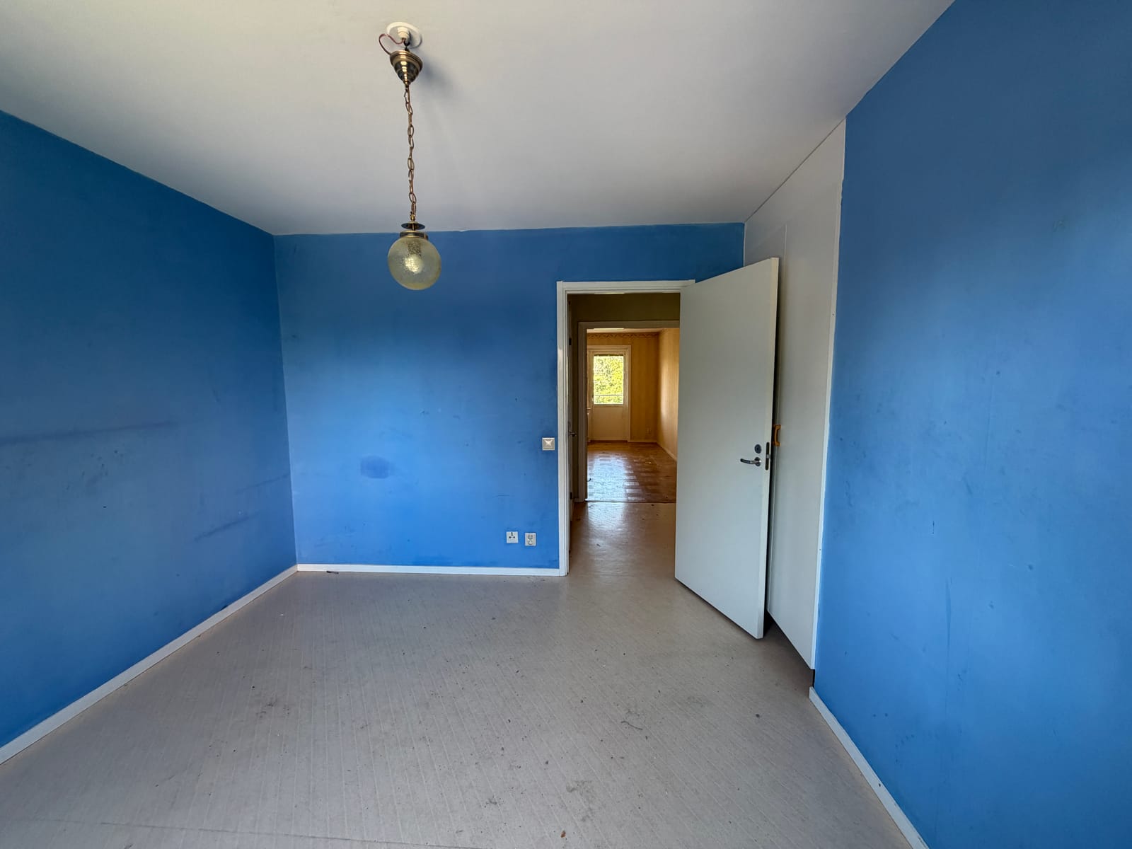 2 rok · 56 m² i Hallsberg – bild 10