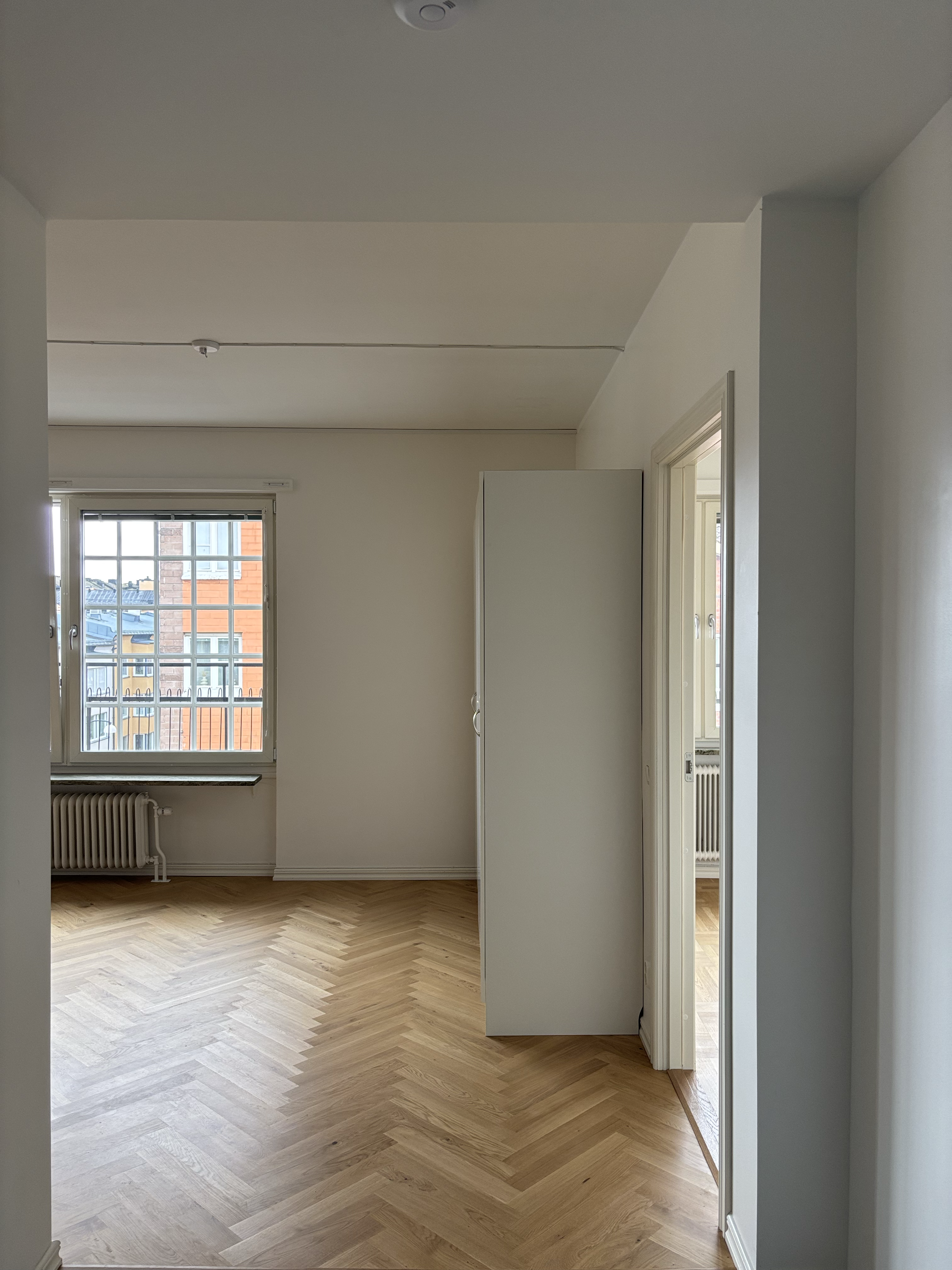 Lägenhet, 5 rooms, 100 sqm, Eskilstuna – bild 10
