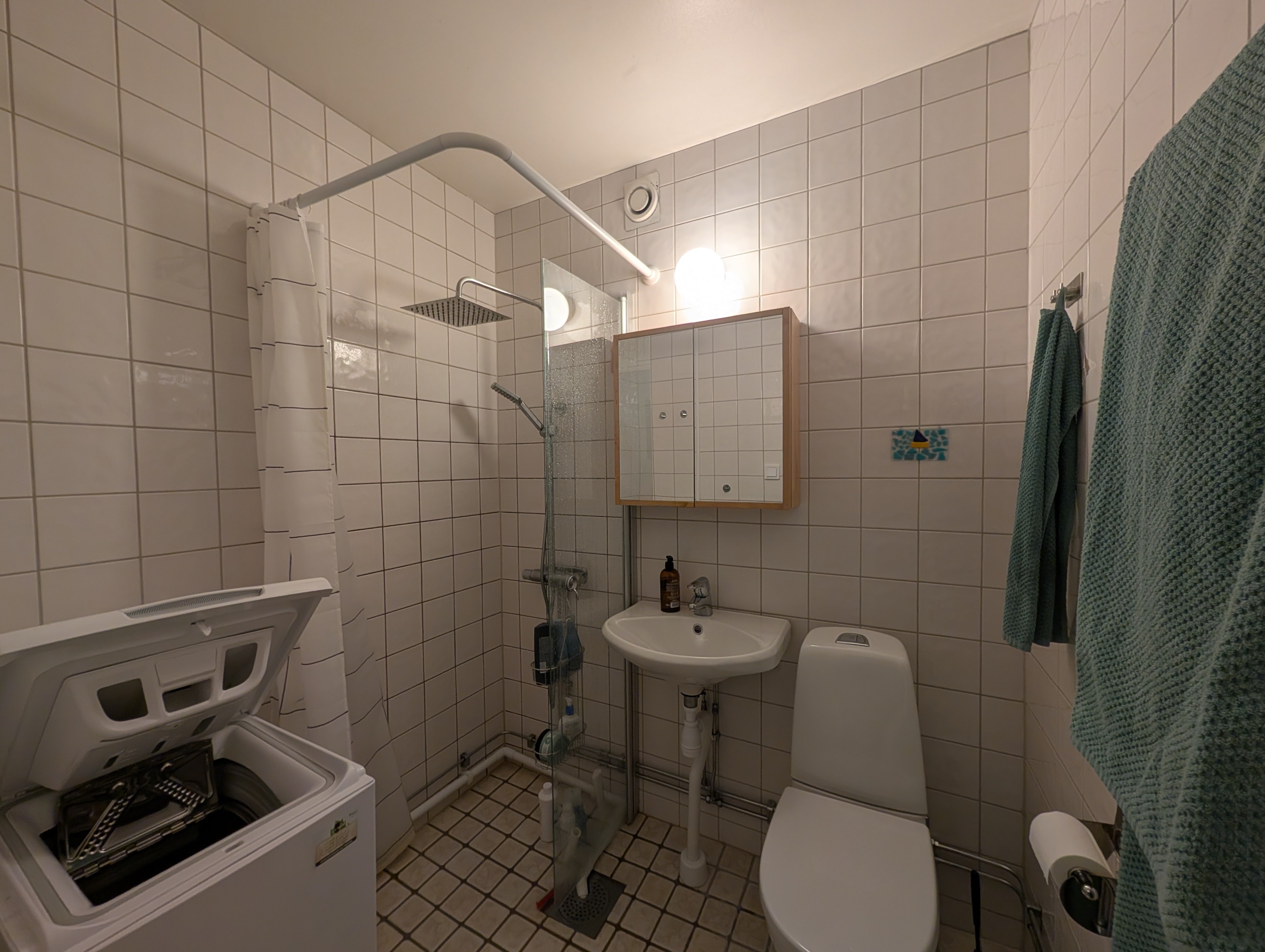 Lägenhet, 2 rooms, 49 sqm, Lidingö – bild 7