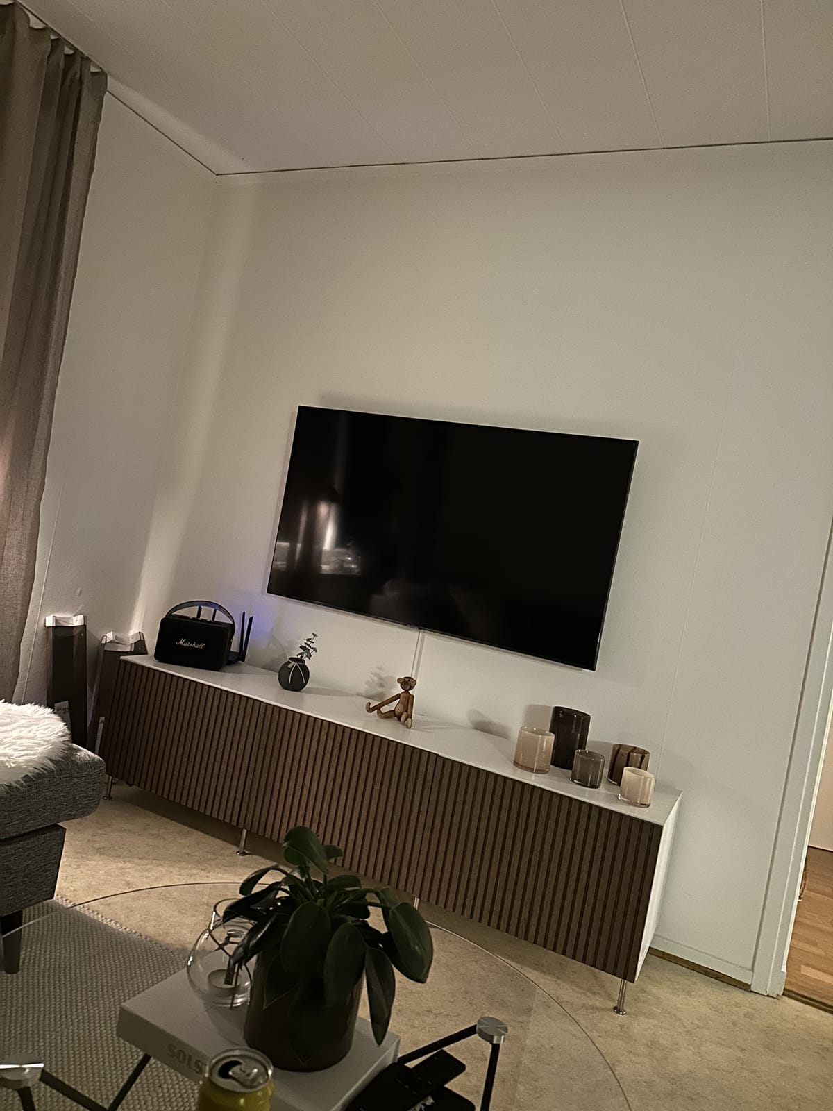 2 rok · 58 m² i Östra Sönnarslöv – bild 4