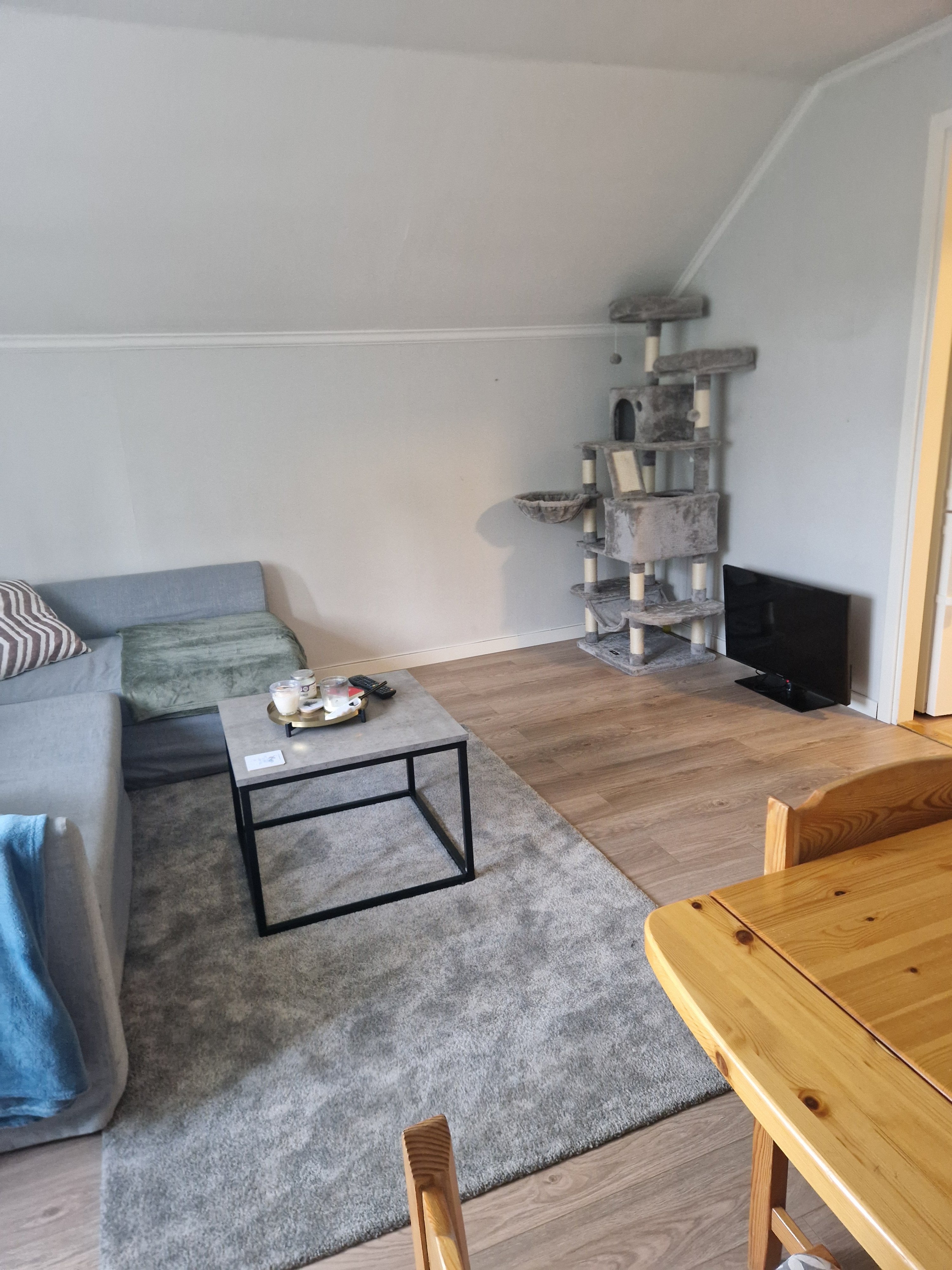 Lägenhet, 2 rooms, 35 sqm, Vännäs – bild 3
