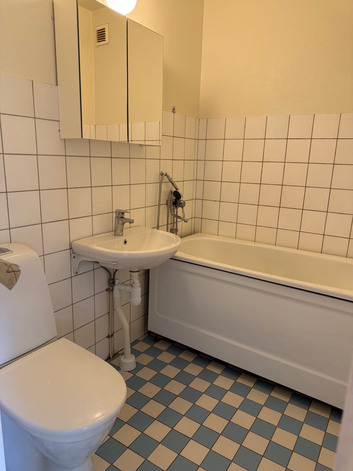 1 rok · 33 m² i Trollhättan – bild 8