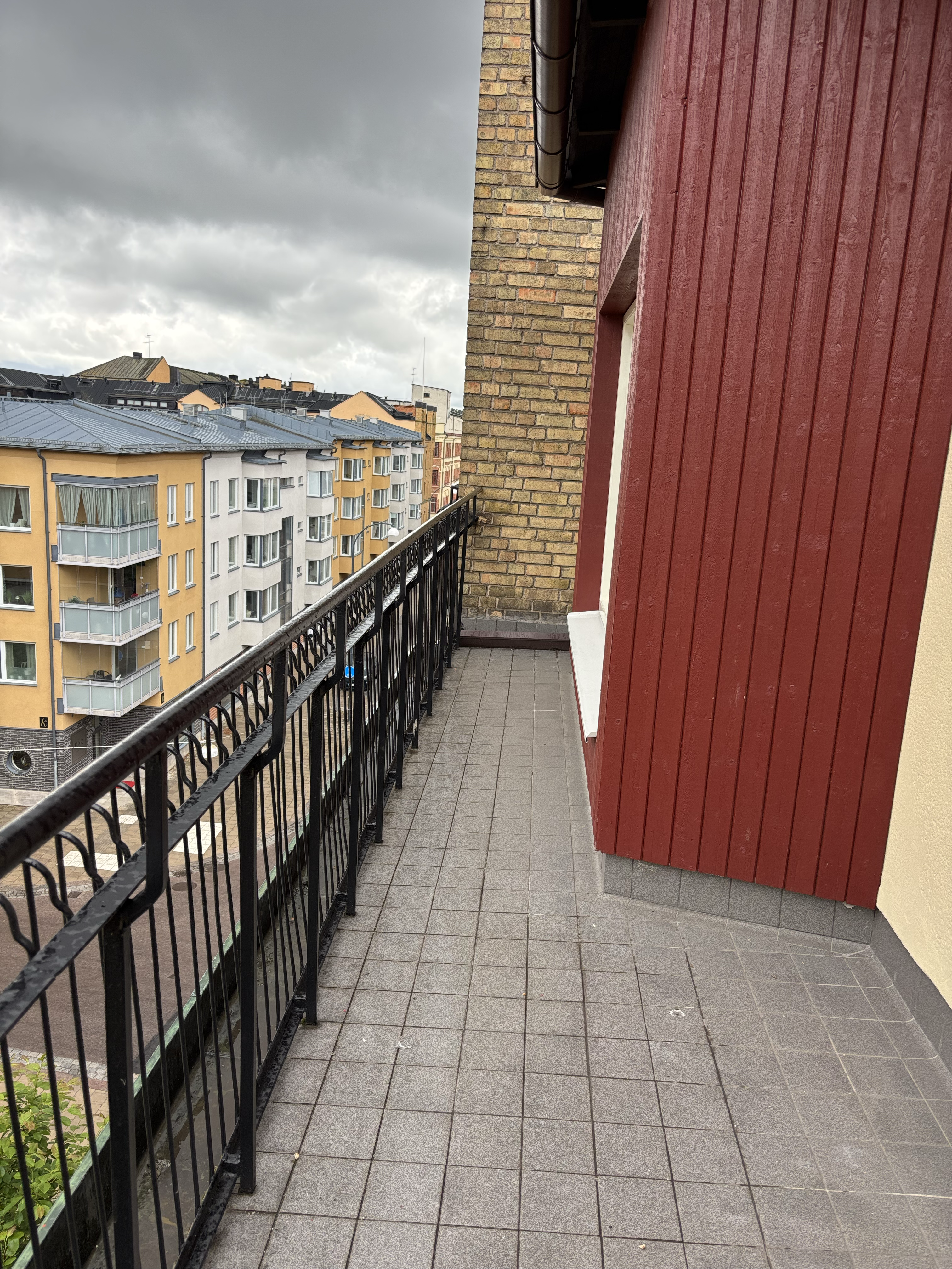 Lägenhet, 5 rooms, 100 sqm, Eskilstuna – bild 23