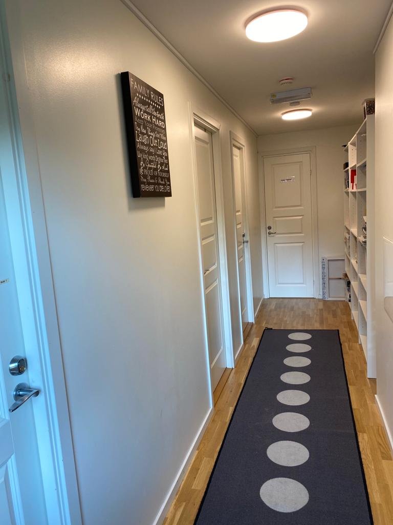 Villa/Hus, 10 rooms, 230 sqm, Tyresö – bild 12