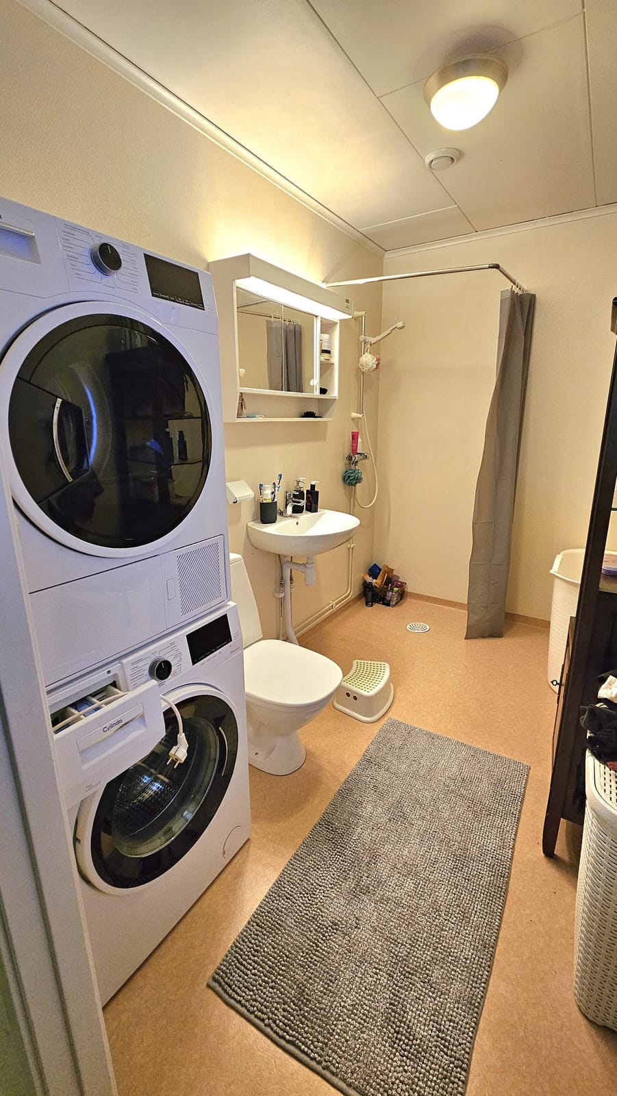 2 rok · 64 m² i Liden – bild 11