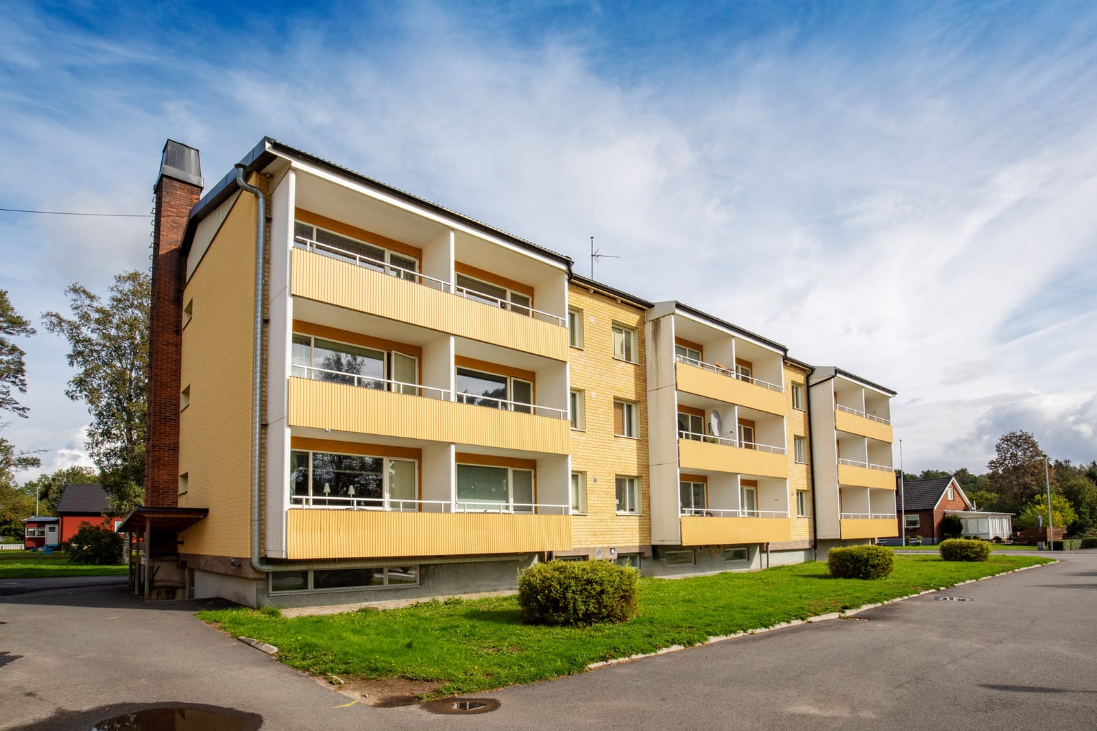 3 rok · 68 m² i Anderstorp – bild 5