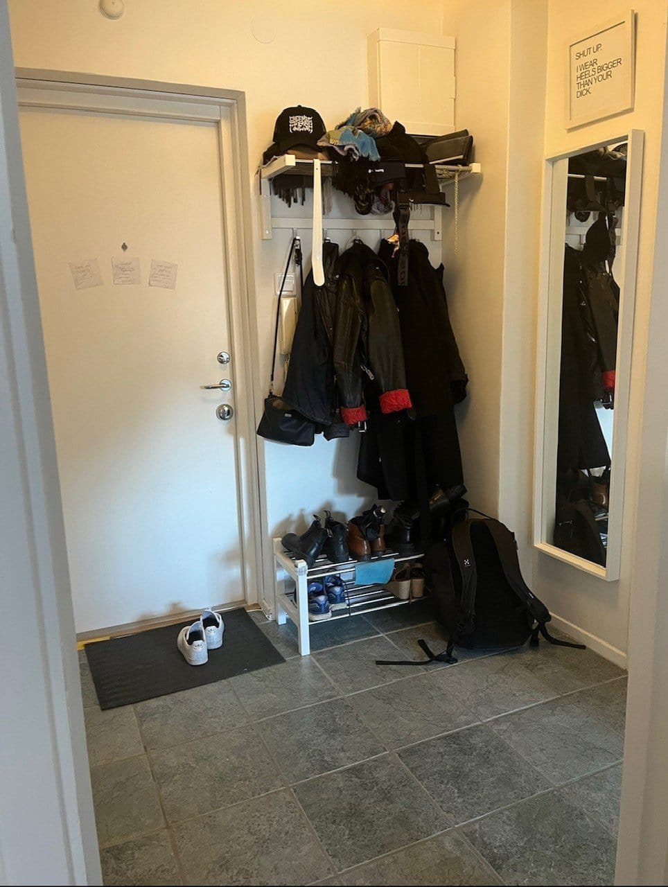 2 rok · 35 m² i Göteborg – bild 6