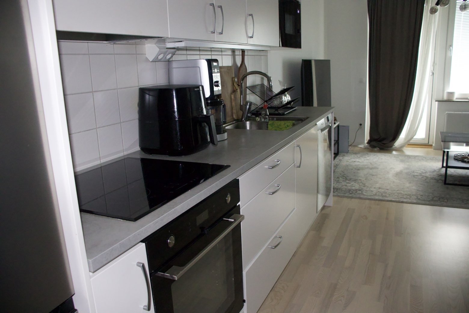 2 rok · 50 m² i Uppsala – bild 4