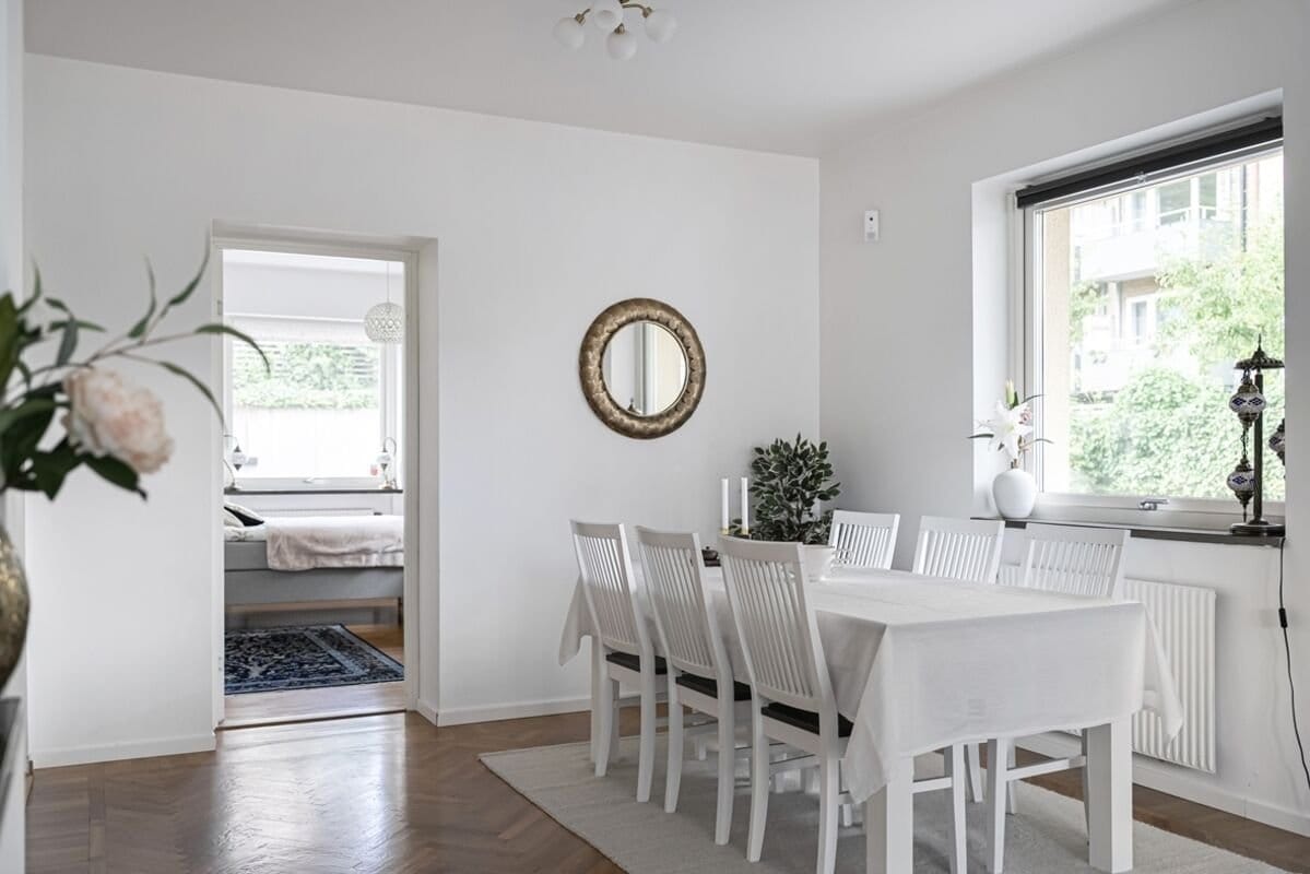 3 rok · 102 m² i Helsingborg – bild 5